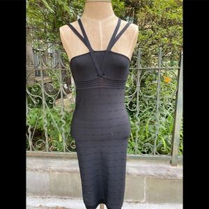 Versace. Sexy bodycon dress